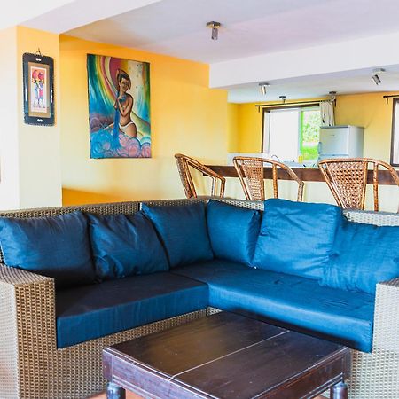 Aparthotel Jardin Tropical Бужумбура Екстериор снимка