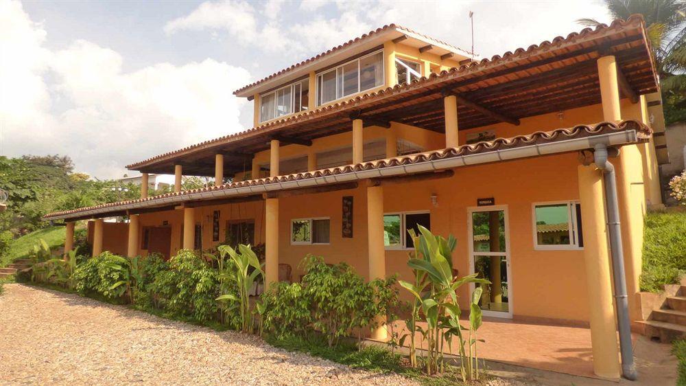 Aparthotel Jardin Tropical Бужумбура Екстериор снимка